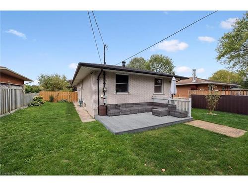 775 Regent Street, Cambridge, ON - Outdoor