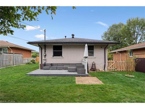 775 Regent Street, Cambridge, ON - Outdoor