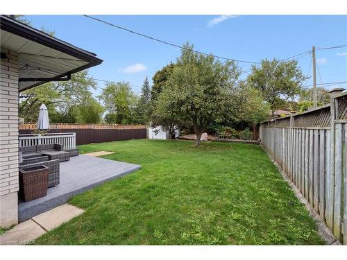 775 Regent Street, Cambridge, ON - Outdoor