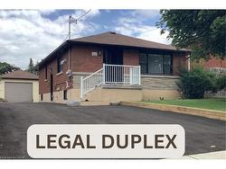 229 West 18th Street  Hamilton, ON L9C 4H1