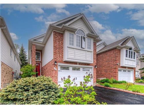 503 Hidden Creek Drive  Kitchener, ON N2N 3M1