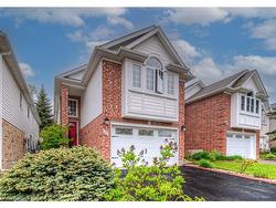 503 Hidden Creek Drive  Kitchener, ON N2N 3M1