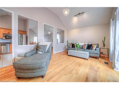 503 Hidden Creek Drive, Kitchener, ON - Indoor