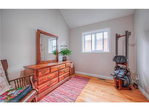 503 Hidden Creek Drive, Kitchener, ON - Indoor