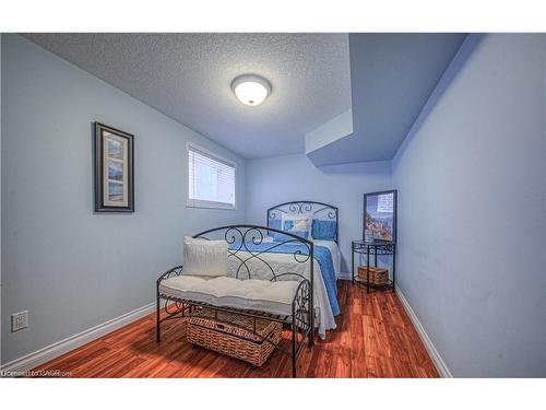 503 Hidden Creek Drive, Kitchener, ON - Indoor Photo Showing Bedroom