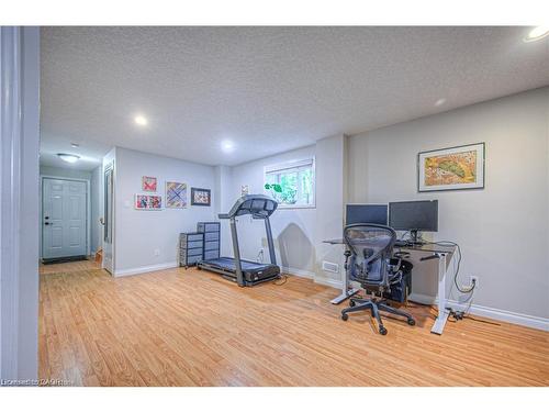 503 Hidden Creek Drive, Kitchener, ON - Indoor