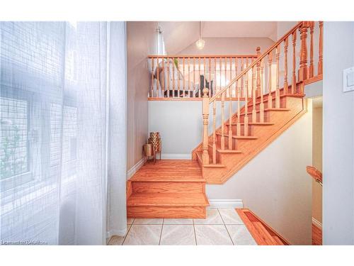 503 Hidden Creek Drive, Kitchener, ON - Indoor Photo Showing Other Room