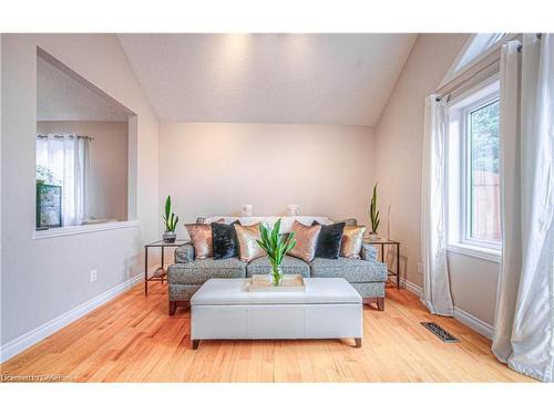 503 Hidden Creek Drive, Kitchener, ON - Indoor Photo Showing Other Room