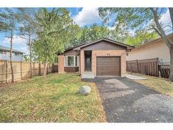 46 Bonaparte Lane  London, ON N5V 4A8