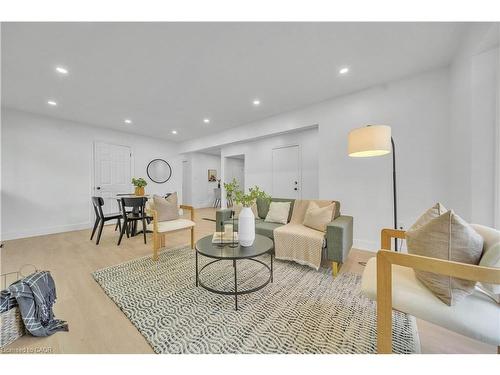 46 Bonaparte Lane, London, ON - Indoor