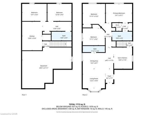 46 Bonaparte Lane, London, ON - Other