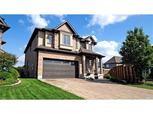 537 Millstream Drive  Waterloo, ON N2K 0E2