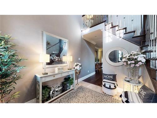 537 Millstream Drive, Waterloo, ON - Indoor Photo Showing Other Room