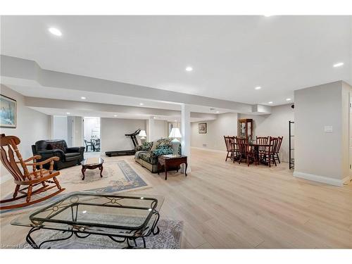 107 Forbes Crescent, Listowel, ON - Indoor