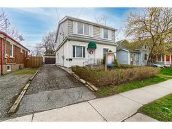 160 Welland Avenue  St. Catharines, ON L2R 2N6