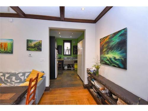 1-217 Caroline Street S, Hamilton, ON - Indoor Photo Showing Other Room