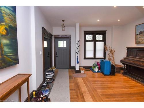 1-217 Caroline Street S, Hamilton, ON - Indoor Photo Showing Other Room