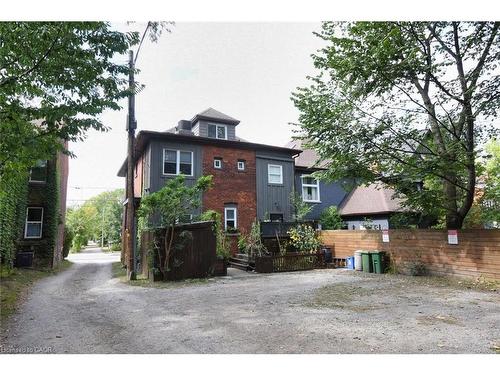 1-217 Caroline Street S, Hamilton, ON - Outdoor