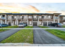 28 Dennis Avenue  Brantford, ON N3V 0C1