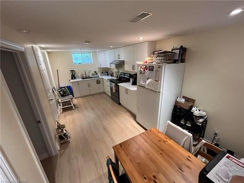 86 Gardiner Drive, Hamilton, ON - Indoor