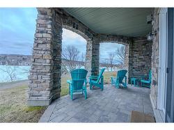 031-25 Pen Lake Point Road  Huntsville, ON P1H 1A9