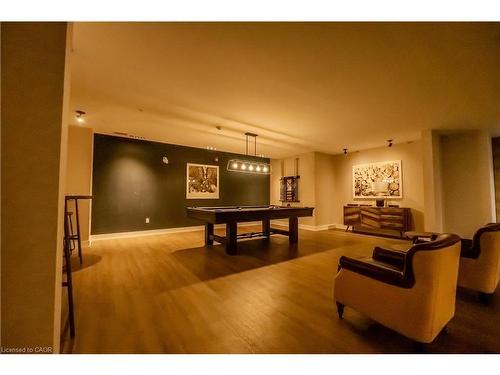 031-25 Pen Lake Point Road, Huntsville, ON - Indoor