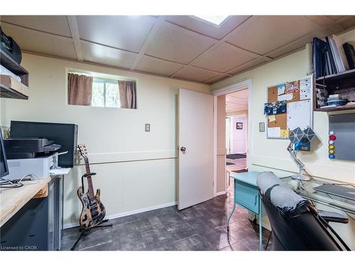 458 Elwood Road, Burlington, ON - Indoor