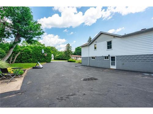 458 Elwood Road, Burlington, ON - Outdoor