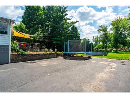 458 Elwood Road, Burlington, ON - Outdoor