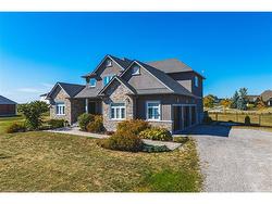 2855 Haldimand 9 Road  York, ON N0A 1R0