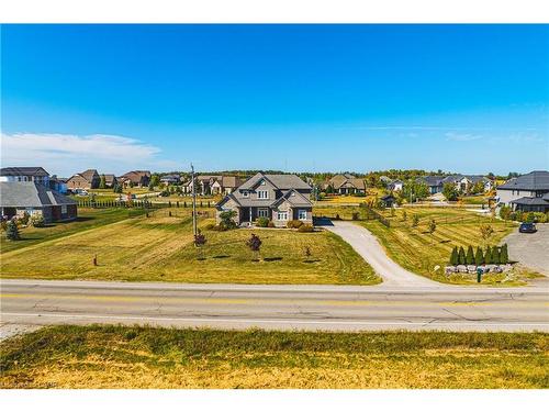 2855 Haldimand 9 Road, York, ON - Outdoor With View