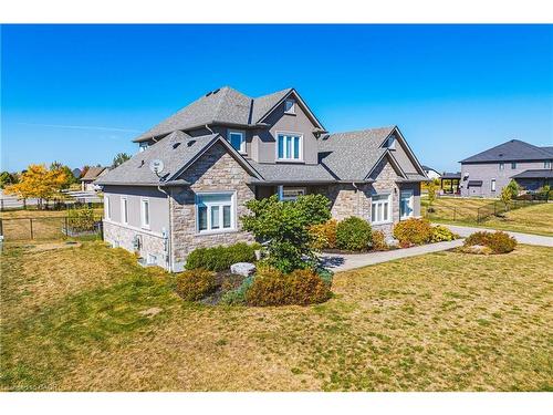 2855 Haldimand 9 Road, York, ON - Outdoor