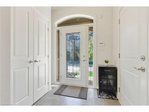 54 Sonoma Valley Crescent, Hamilton, ON - Indoor Photo Showing Other Room