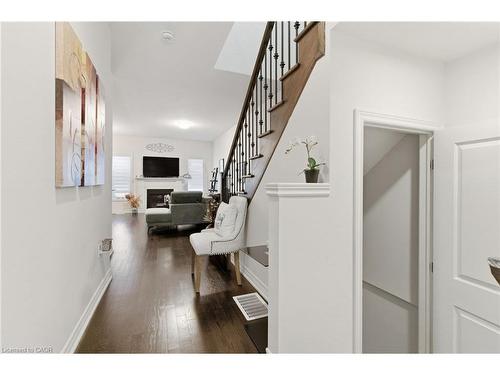 54 Sonoma Valley Crescent, Hamilton, ON - Indoor Photo Showing Other Room