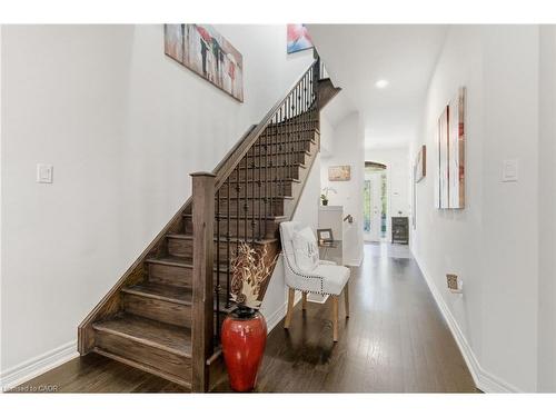 54 Sonoma Valley Crescent, Hamilton, ON - Indoor Photo Showing Other Room