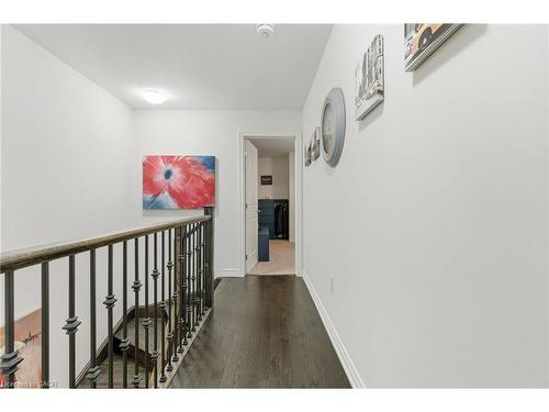 54 Sonoma Valley Crescent, Hamilton, ON - Indoor Photo Showing Other Room