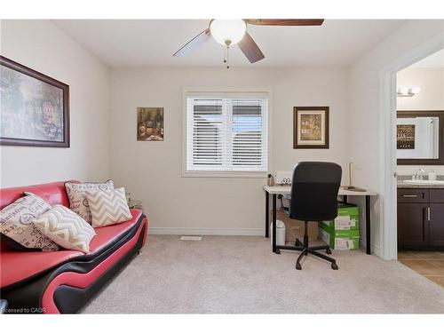 54 Sonoma Valley Crescent, Hamilton, ON - Indoor