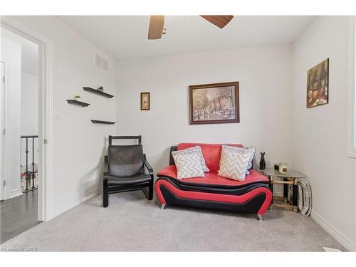 54 Sonoma Valley Crescent, Hamilton, ON - Indoor