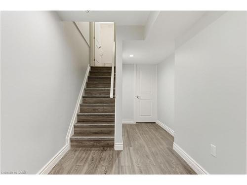 54 Sonoma Valley Crescent, Hamilton, ON - Indoor Photo Showing Other Room
