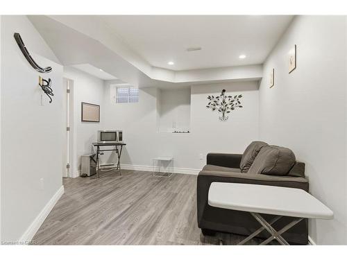 54 Sonoma Valley Crescent, Hamilton, ON - Indoor