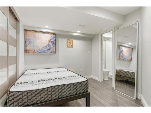 54 Sonoma Valley Crescent, Hamilton, ON - Indoor