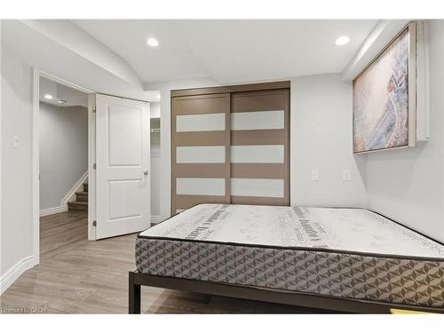 54 Sonoma Valley Crescent, Hamilton, ON - Indoor