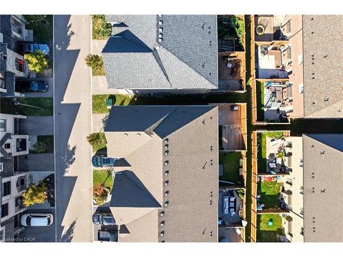 54 Sonoma Valley Crescent, Hamilton, ON - Outdoor