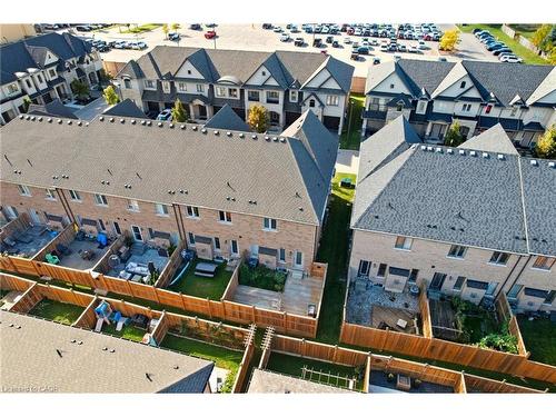 54 Sonoma Valley Crescent, Hamilton, ON - Outdoor