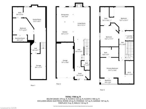 54 Sonoma Valley Crescent, Hamilton, ON - Other