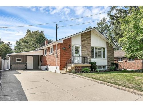 A-174 Kings Forest Drive, Hamilton, ON - Outdoor