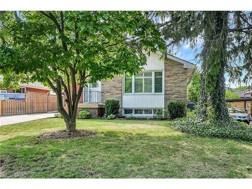 A-174 Kings Forest Drive, Hamilton, ON - Outdoor