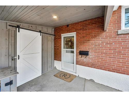 A-174 Kings Forest Drive, Hamilton, ON - Outdoor With Exterior