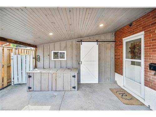 A-174 Kings Forest Drive, Hamilton, ON - Outdoor With Exterior