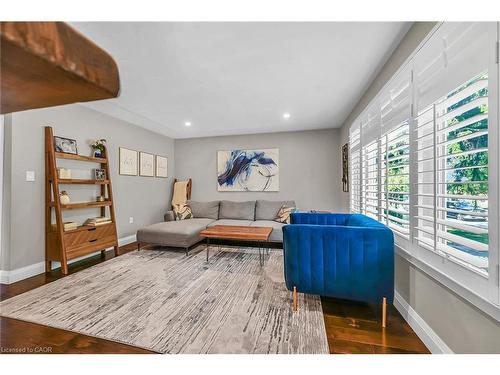 A-174 Kings Forest Drive, Hamilton, ON - Indoor